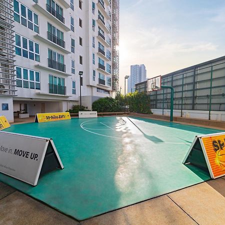 Mulberry Verve Suites Kl Mid Valley Куала-Лумпур Екстер'єр фото