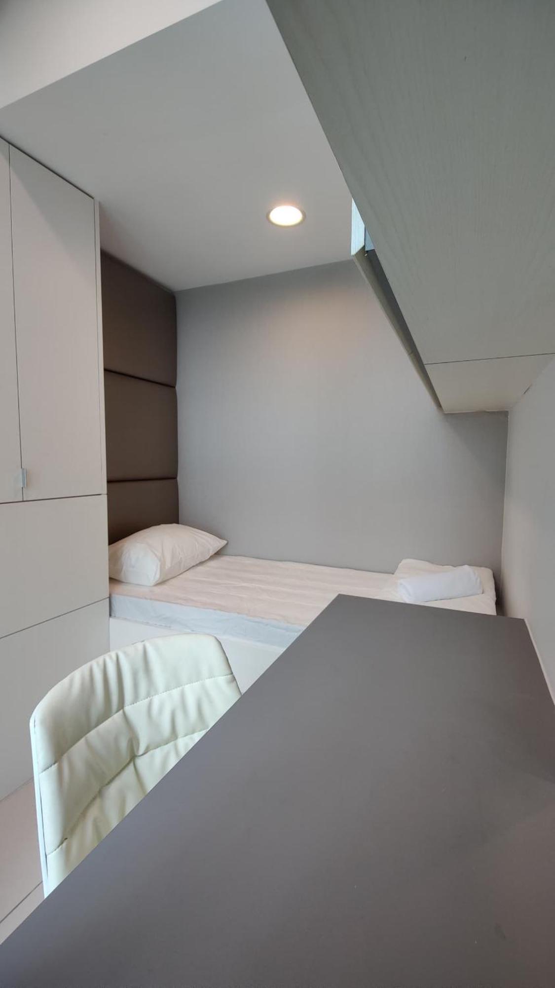 Mulberry Verve Suites Kl Mid Valley Куала-Лумпур Екстер'єр фото