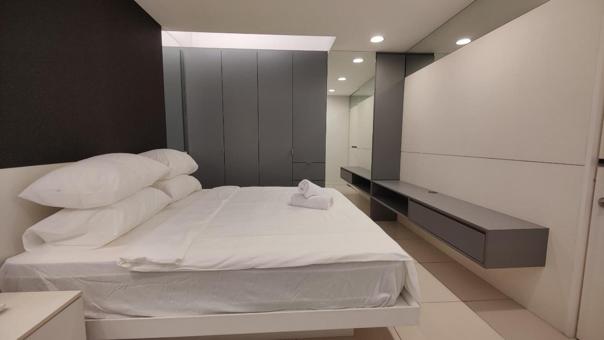 Mulberry Verve Suites Kl Mid Valley Куала-Лумпур Екстер'єр фото