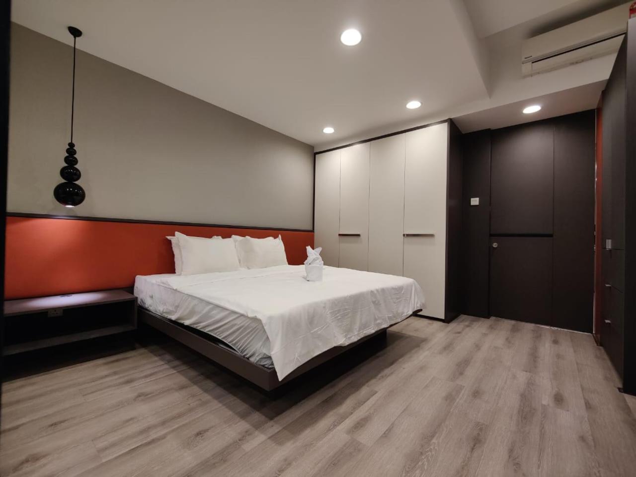 Mulberry Verve Suites Kl Mid Valley Куала-Лумпур Екстер'єр фото