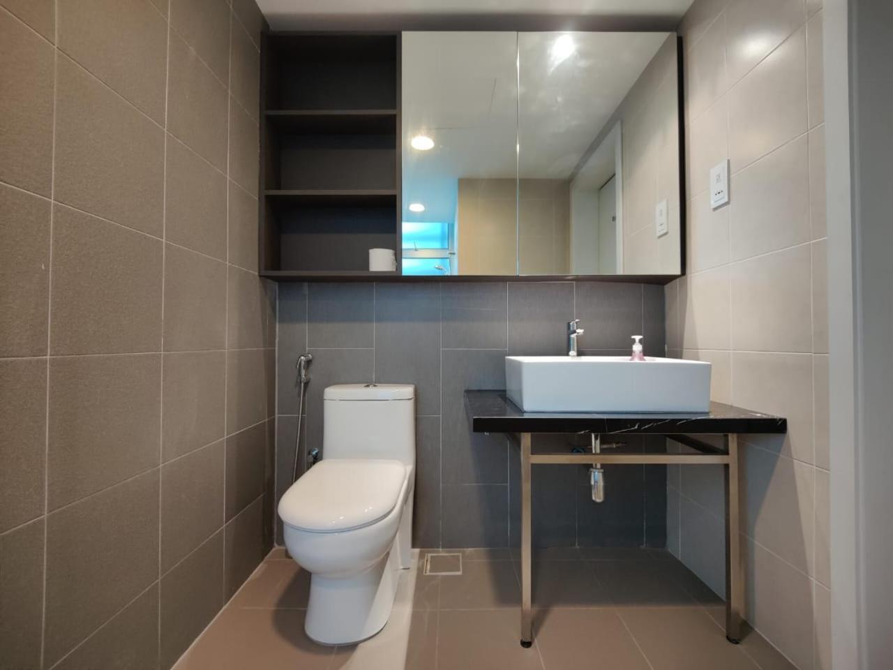 Mulberry Verve Suites Kl Mid Valley Куала-Лумпур Екстер'єр фото