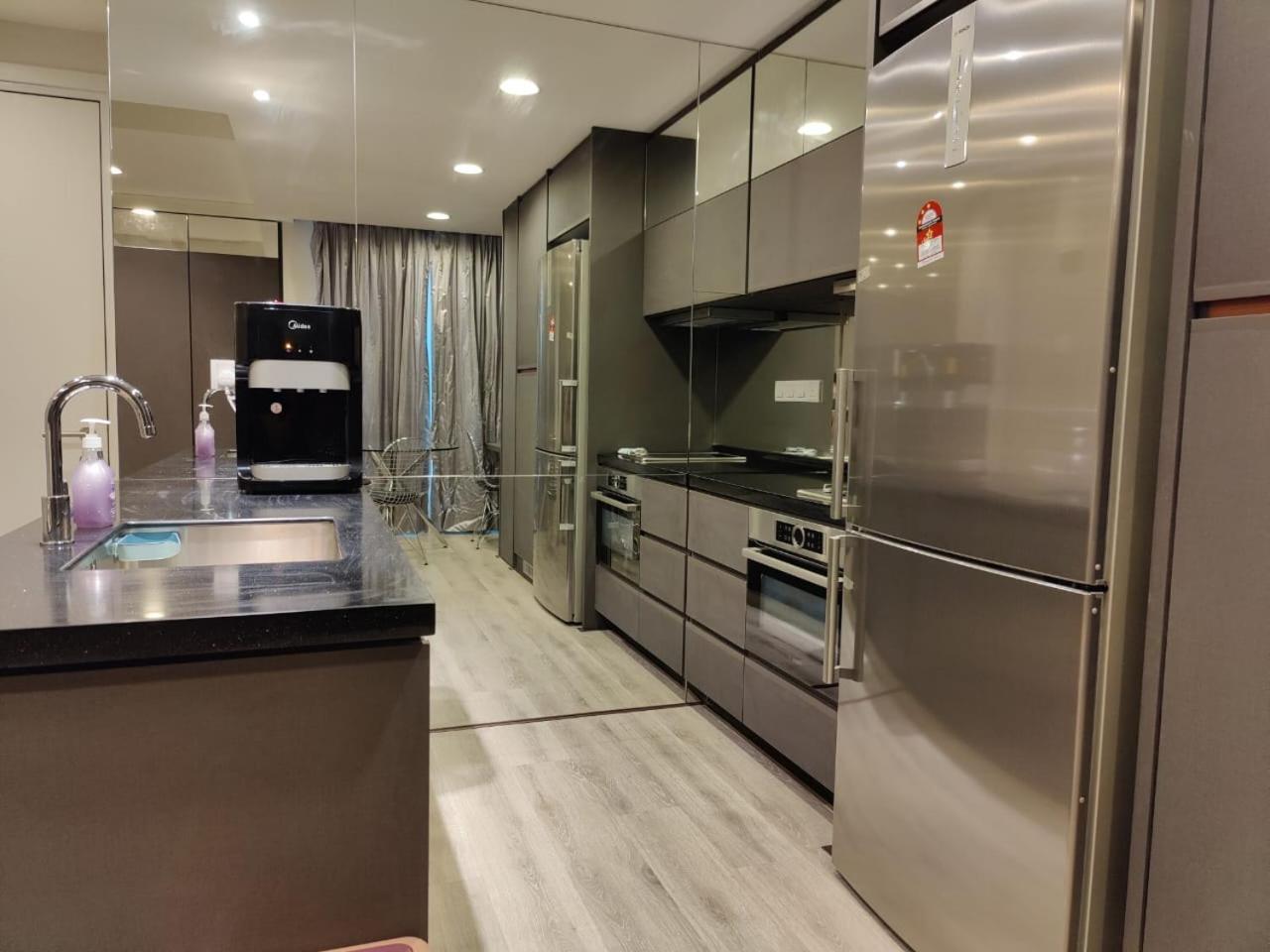 Mulberry Verve Suites Kl Mid Valley Куала-Лумпур Екстер'єр фото