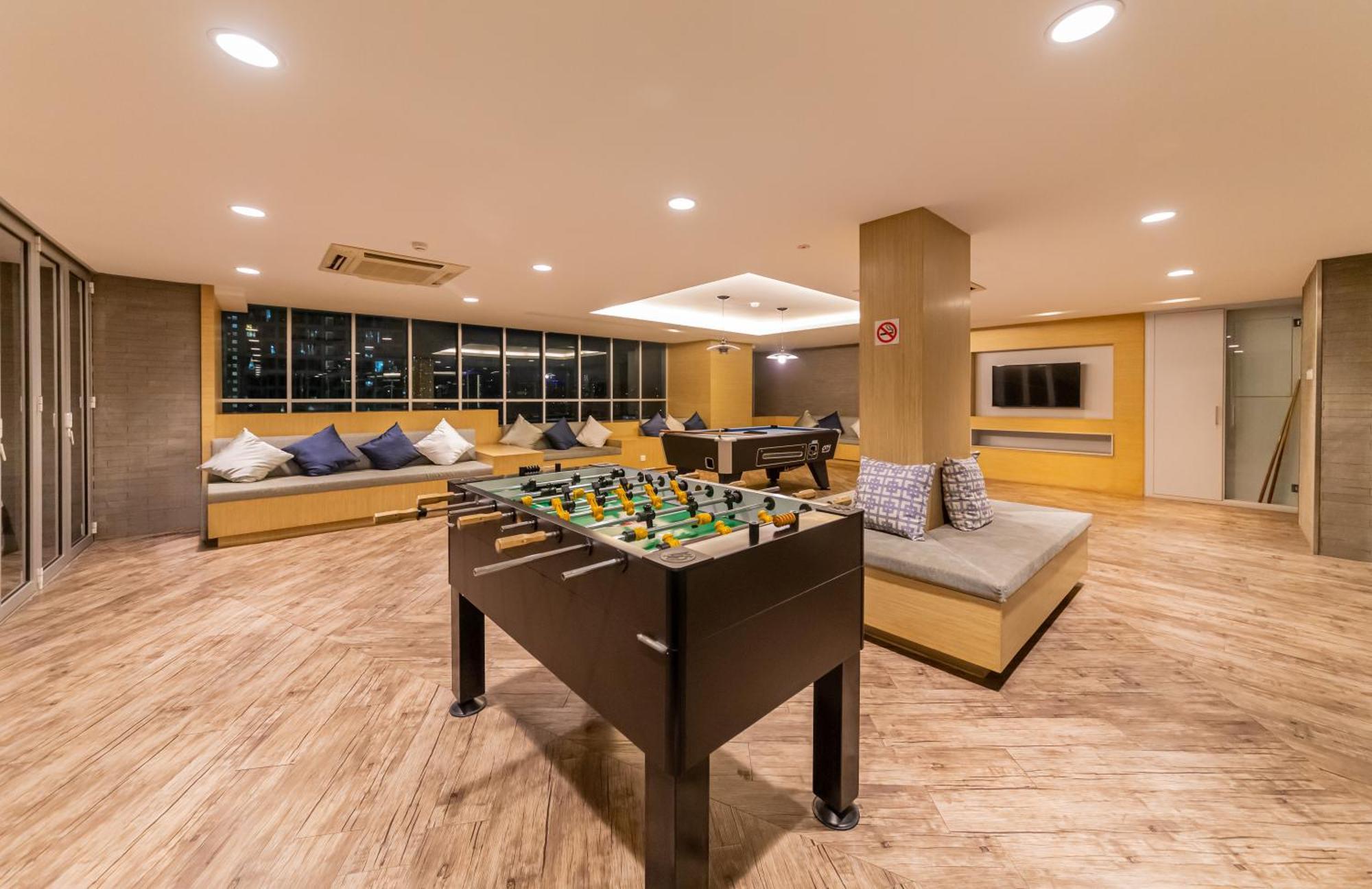 Mulberry Verve Suites Kl Mid Valley Куала-Лумпур Екстер'єр фото