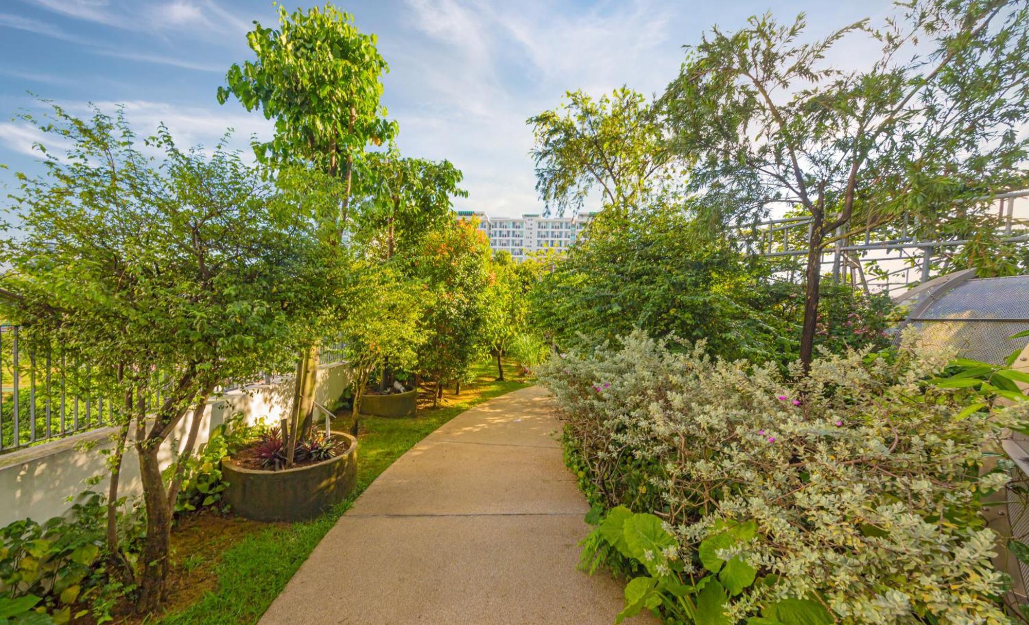 Mulberry Verve Suites Kl Mid Valley Куала-Лумпур Екстер'єр фото
