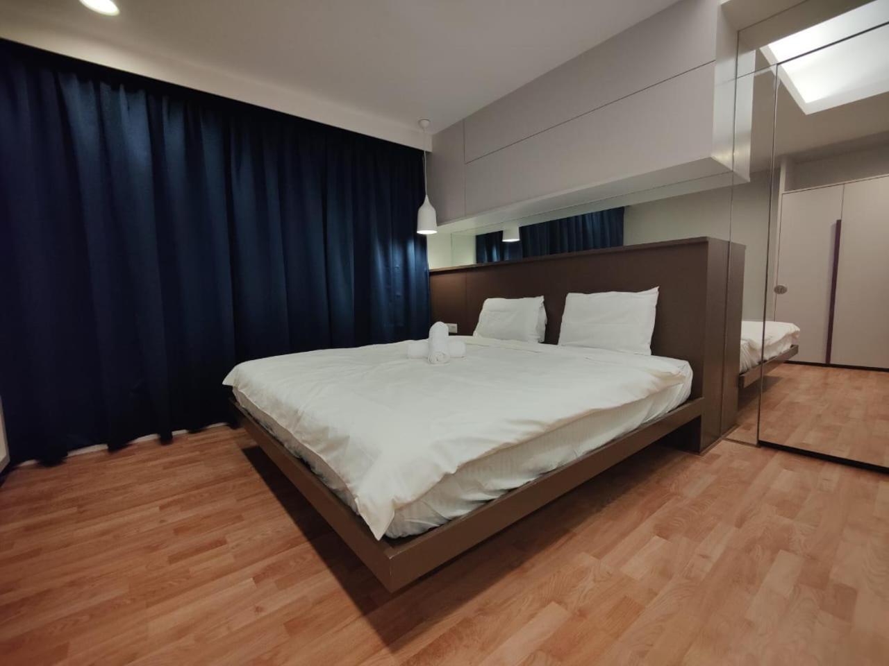 Mulberry Verve Suites Kl Mid Valley Куала-Лумпур Екстер'єр фото