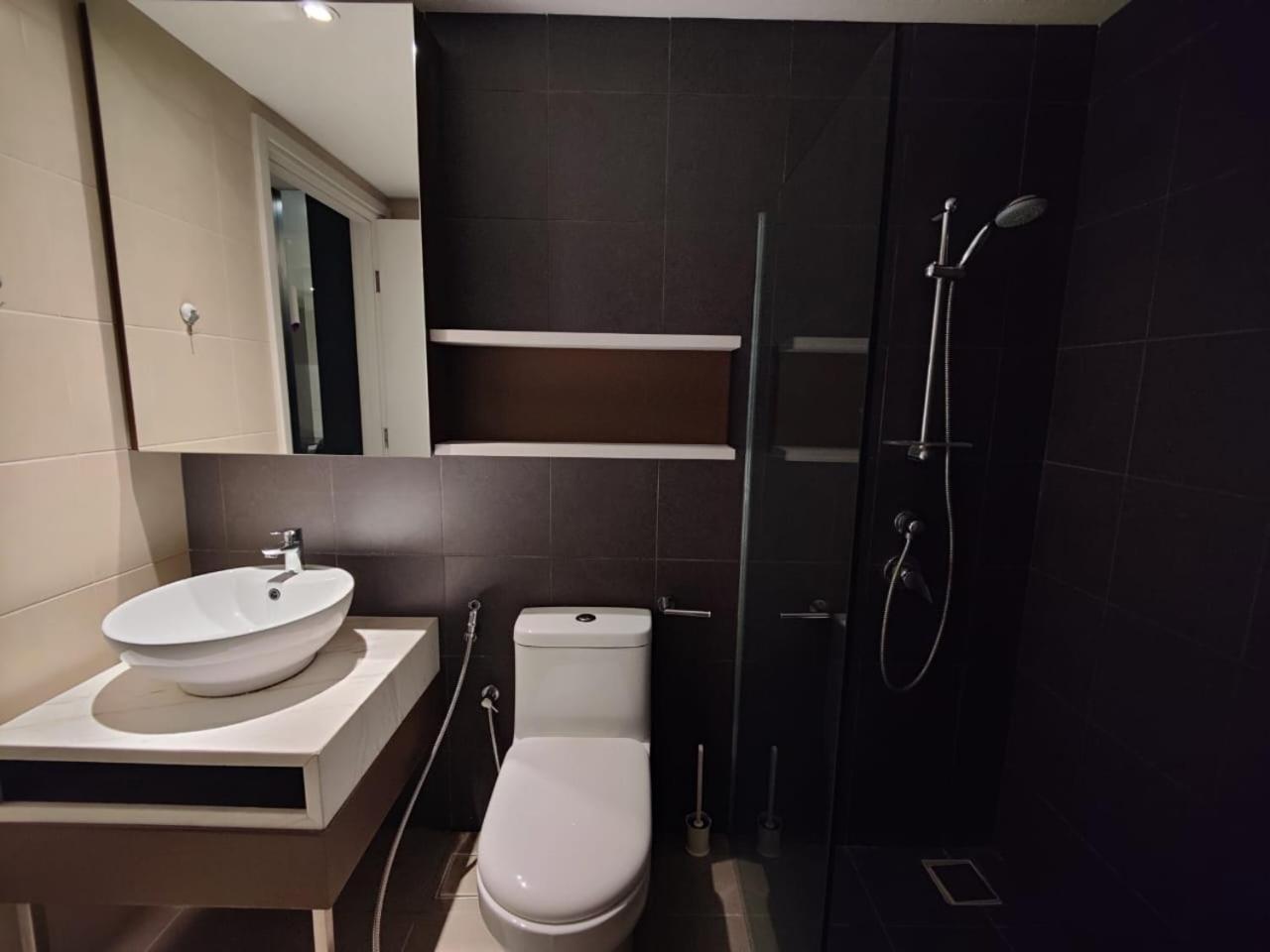 Mulberry Verve Suites Kl Mid Valley Куала-Лумпур Екстер'єр фото