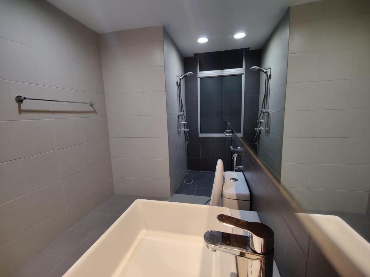 Mulberry Verve Suites Kl Mid Valley Куала-Лумпур Екстер'єр фото