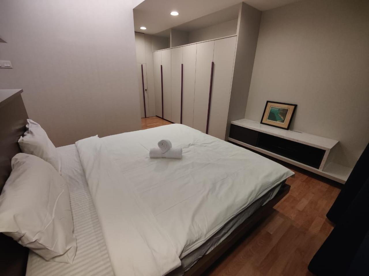 Mulberry Verve Suites Kl Mid Valley Куала-Лумпур Екстер'єр фото