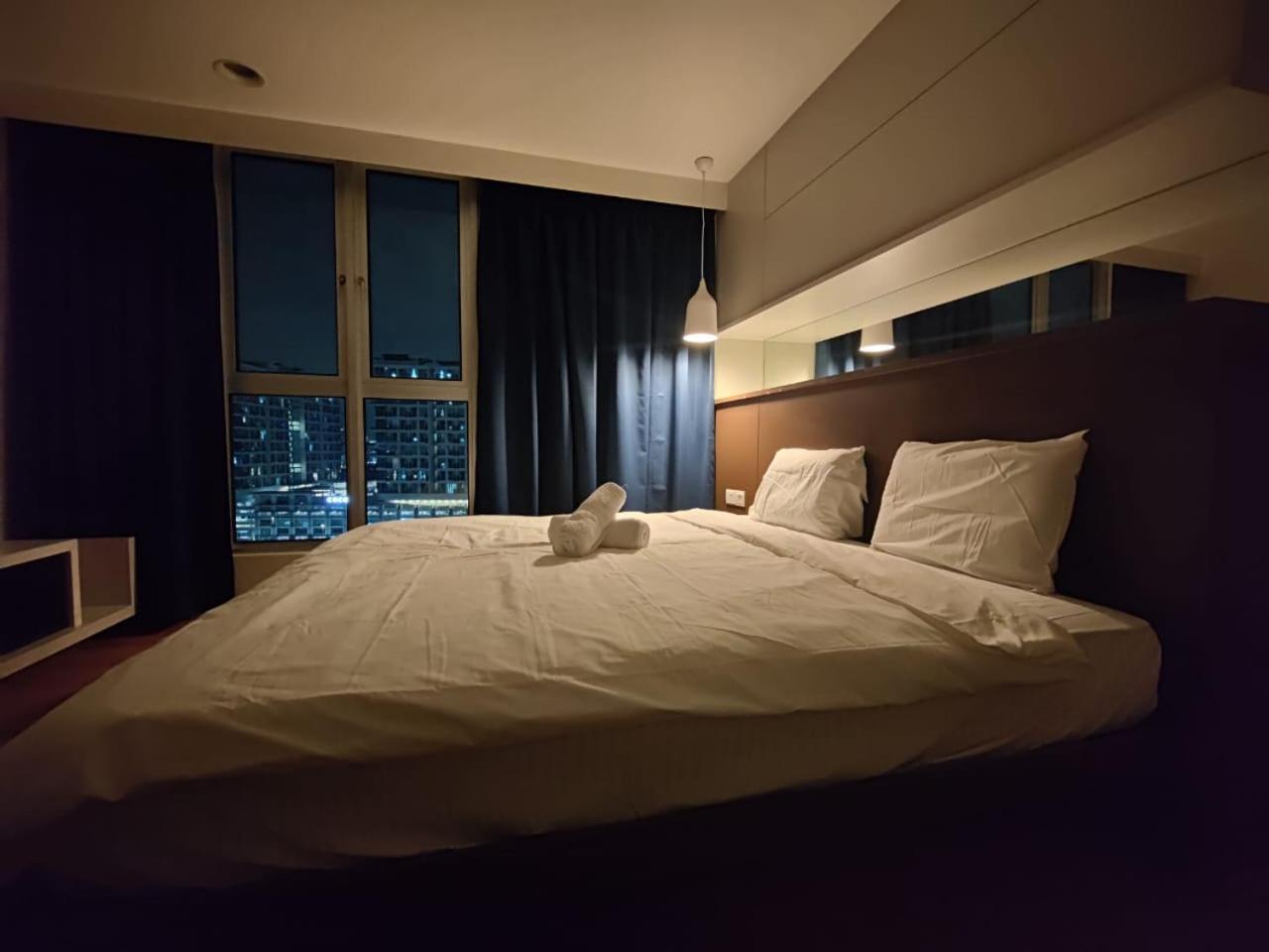 Mulberry Verve Suites Kl Mid Valley Куала-Лумпур Екстер'єр фото