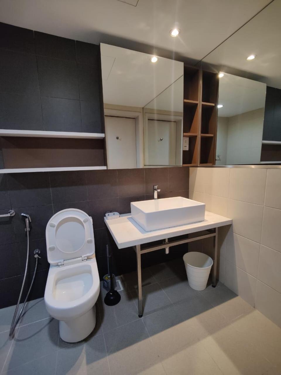 Mulberry Verve Suites Kl Mid Valley Куала-Лумпур Екстер'єр фото