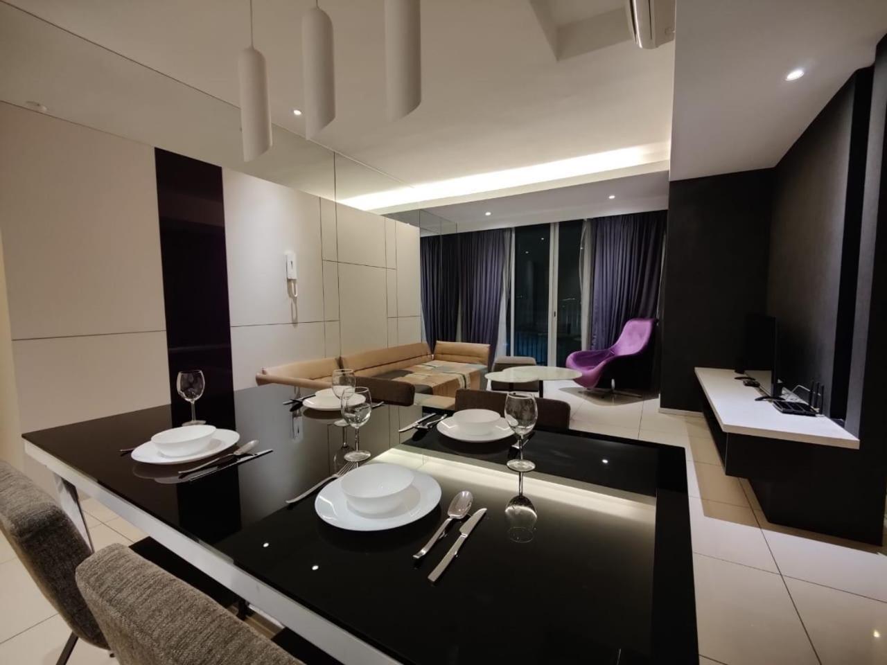 Mulberry Verve Suites Kl Mid Valley Куала-Лумпур Екстер'єр фото