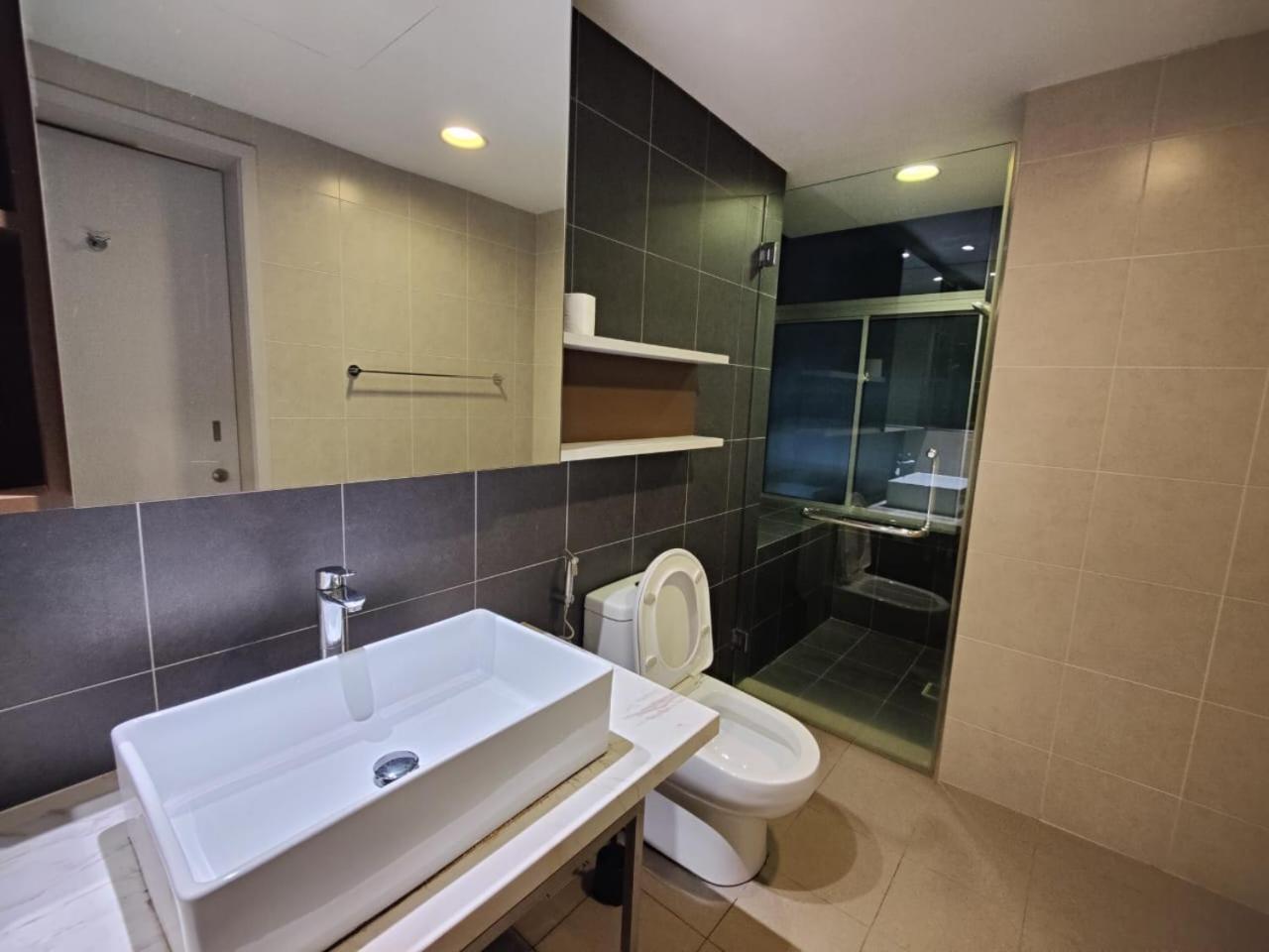 Mulberry Verve Suites Kl Mid Valley Куала-Лумпур Екстер'єр фото