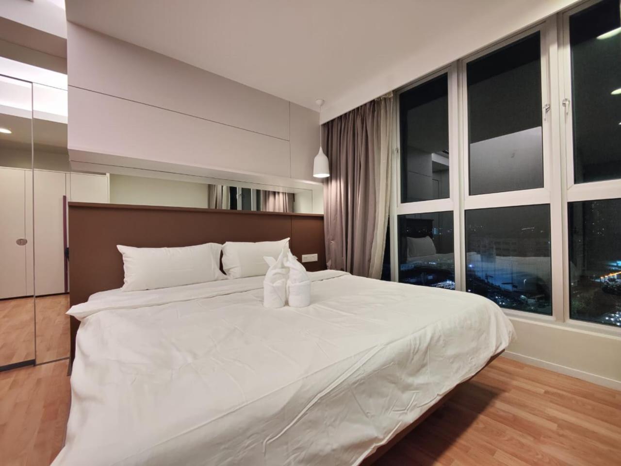 Mulberry Verve Suites Kl Mid Valley Куала-Лумпур Екстер'єр фото